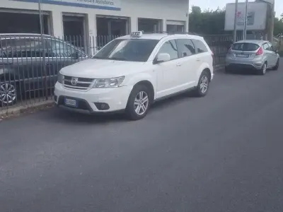 Usata Fiat Freemont
