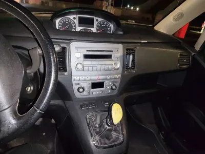 Usata Lancia Musa