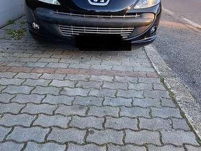 Usata Peugeot 206 60 CV (44 kW) 2011 Berlina