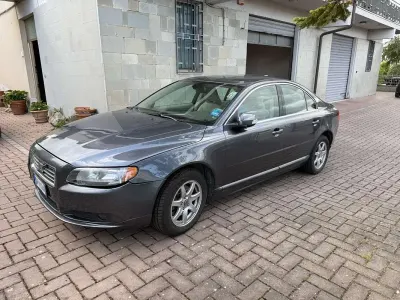 Usata Volvo S80