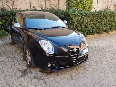 usata Alfa Romeo MiTo 95cv 2010