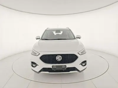 Usata MG ZS