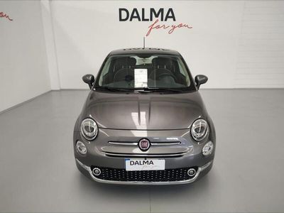 usata Fiat 500C C 1.2 Lounge