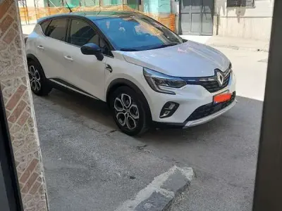 Usata Renault Captur Intens 94 CV (69 kW) 2022 SUV