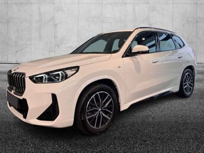 usata BMW X1 X1xDrive 23i Msport