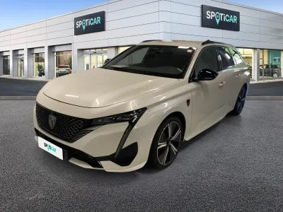 Usata Peugeot 308 SW