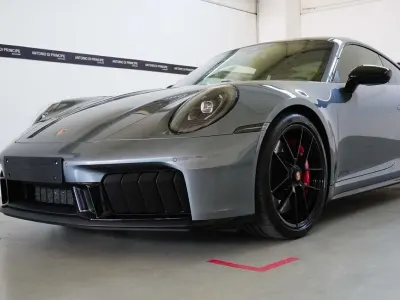 Usata Porsche 911