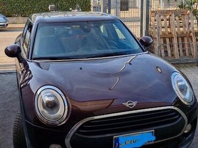 usata Mini Clubman (F54) - 2019