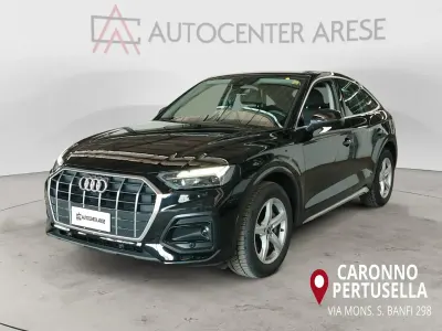 Usata Audi Q5 Sportback
