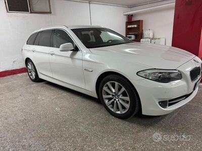 Occasion BMW 520 M Sport 184 ch (135 kW) 2012 Break