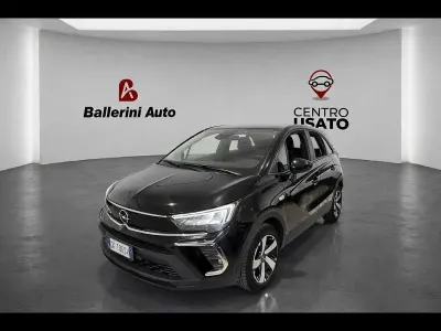 Usata Opel Crossland