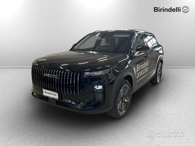 Usata Jaecoo 7 347 CV (255 kW) 2025 Nero SUV