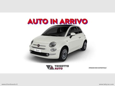 Usata Fiat 500 Dolcevita 69 CV (50 kW) 2023 Other Berlina