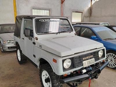 Usata Suzuki Samurai 1987 SUV