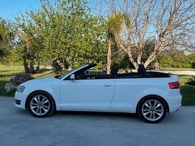 Audi A3 Cabriolet