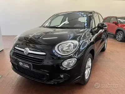 Usado Fiat 500X