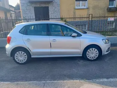 Usata VW Polo