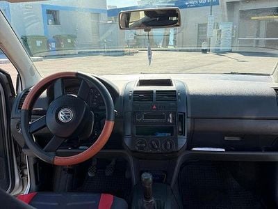 Usata VW Polo 2003 Grigio Berlina