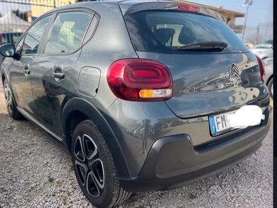Usata Citroën C3 2017