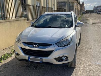 usata Hyundai ix35 - 2012