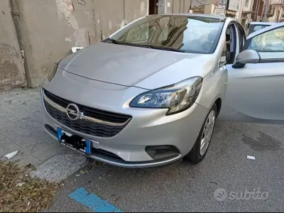 Usata Opel Corsa 69 CV (50 kW) 2017 Utilitaria