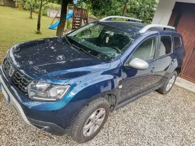 Usata Dacia Duster 109 CV (80 kW) 2018 SUV