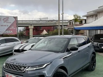 Occasion Land Rover Range Rover evoque