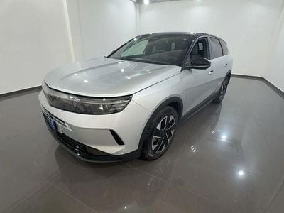 Usata Opel Grandland X 136 CV (100 kW) 2025 Grigio SUV