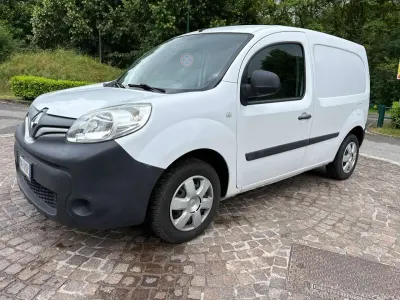 Usado Renault Kangoo