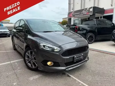 Usata Ford S-MAX