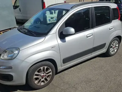 Usata Fiat Panda Young 69 CV (50 kW) 2014 Utilitaria
