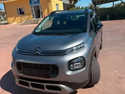 Usata Citroën C3 Aircross
