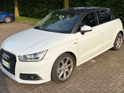 Usata Audi A1 Sportback