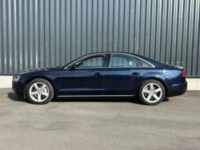 Usata Audi A8