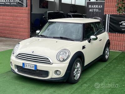 Mini One D