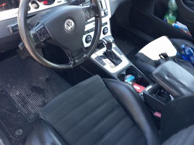 usata VW Passat berlina tdi 140hp