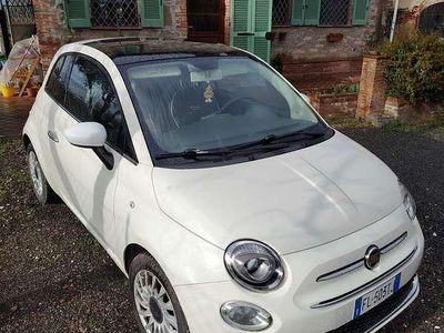 Usata Fiat 500 S 69 CV (50 kW) 2017 Utilitaria