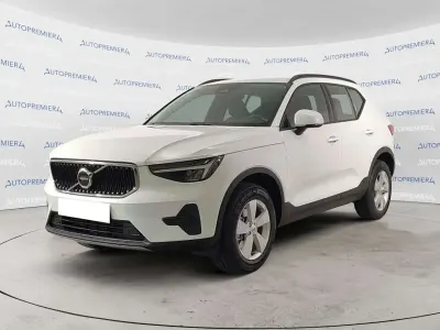 Usata Volvo XC40