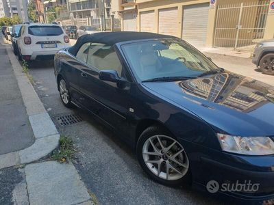 Saab 9-3 Cabriolet