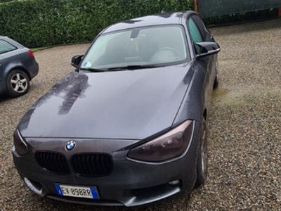 BMW 116