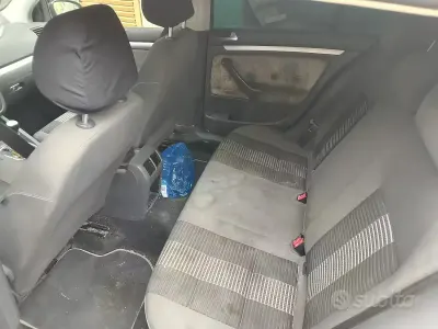 Usata VW Golf VI