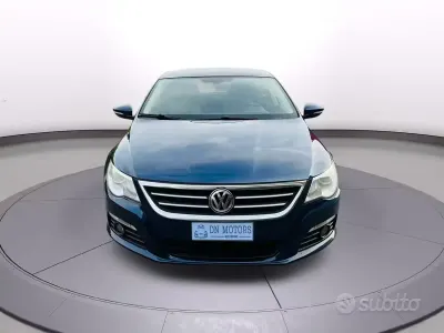 Usata VW Passat
