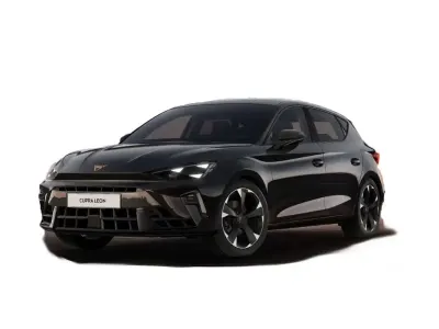 Usata Cupra Leon