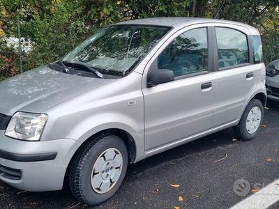 usata Fiat Panda 2ª serie - 2006