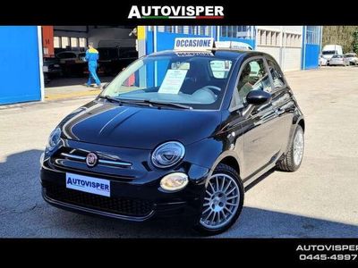 usata Fiat 500 1.2 69cv POP NEOPATENTATI