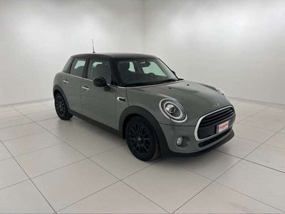 usata Mini Cooper D Cooper D 5p 1.5Hype auto