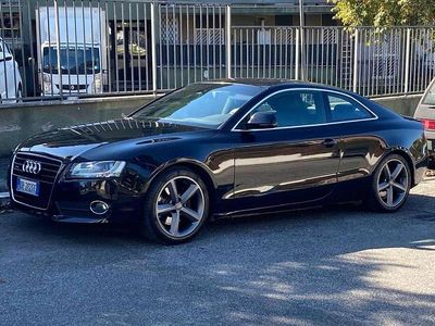 Usata 2007 Audi A5 Coupé | 7500 € (Buon prezzo)