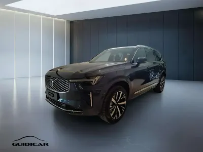 Usata Volvo XC90