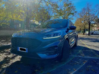 Usata Ford Kuga ST-Line 120 CV (88 kW) 2022 SUV