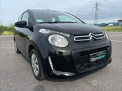 Usata Citroën C1